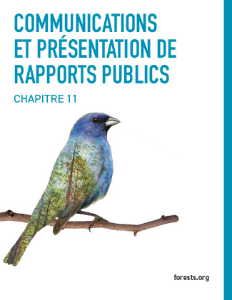 COMMUNICATIONS ET PRÉSENTATION DE RAPPORTS PUBLICS