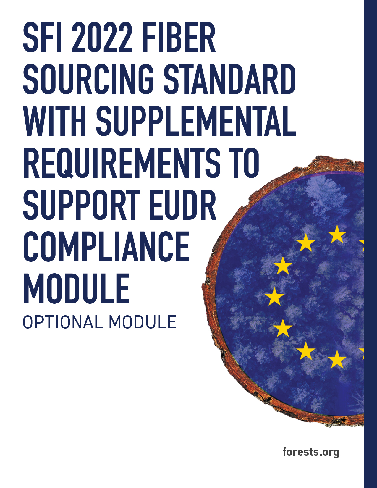 SFI 2022 Standards and Rules - complete - forests.org