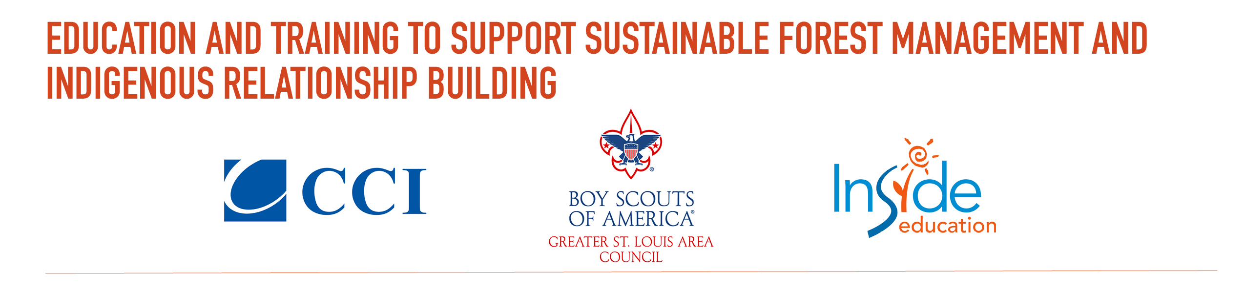 2023_Community_Grants_Education-Training_logos