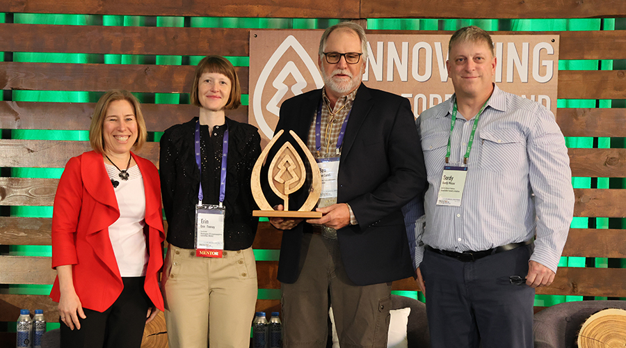 2025 SIC Award