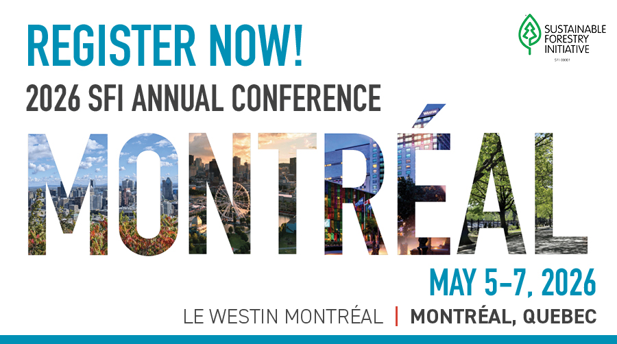 2026 SFI Annual Conference