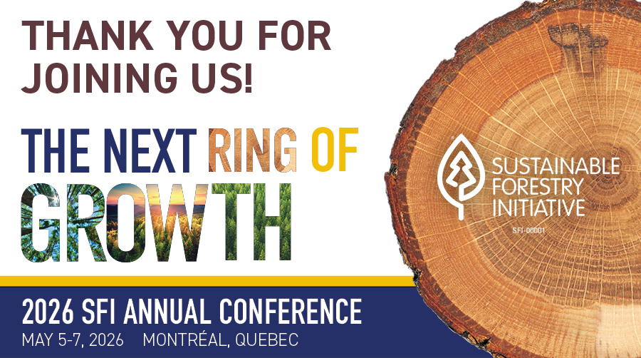 2026 SFI Annual Conference