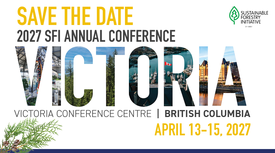 2027 SFI Annual Conference