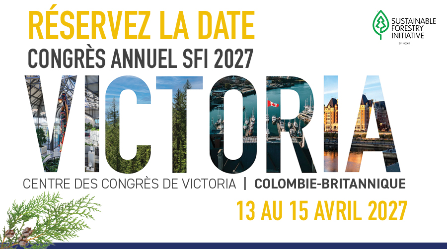 CONGRÈS ANNUEL SFI 2027