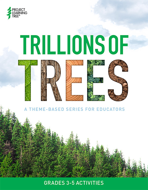 Trillions of Trees publication