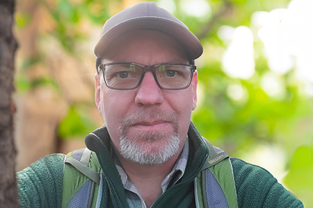 Andrew Fedora