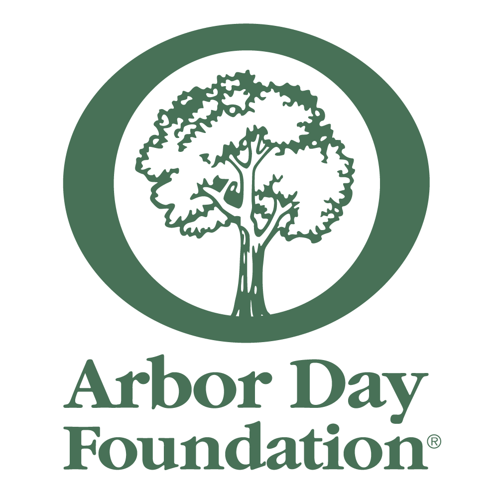 Arbor Day Foundation logo Arbor Day Foundation logo