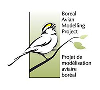 Boreal Avian Modelling Project