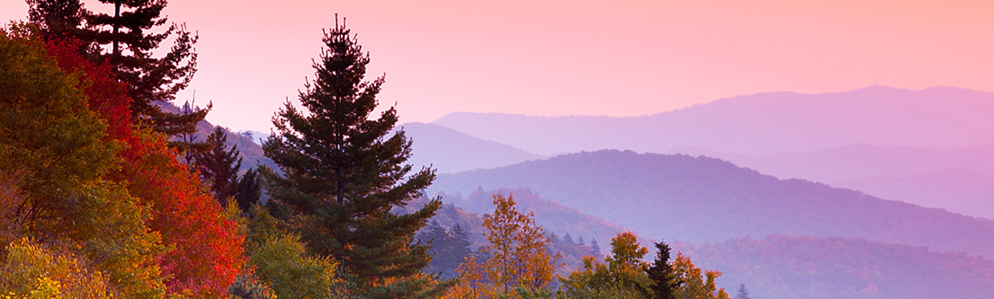 Autumn Sunrise