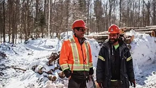 Co-Developing Projects and Initiatives