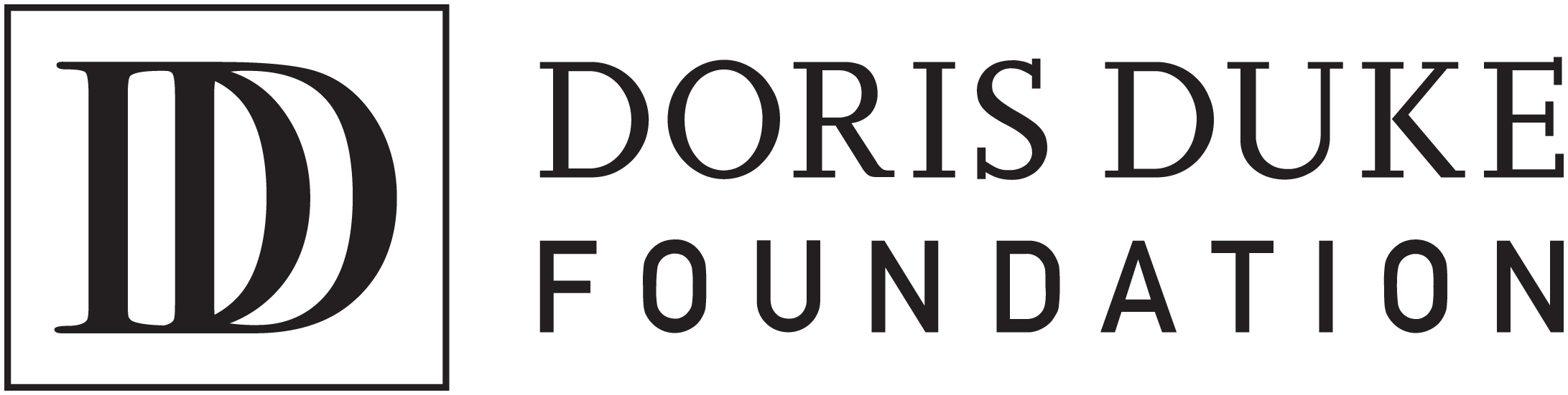 Doris_Duke_logo