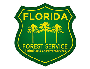 Florida Forest Service logo Florida Forest Service logo