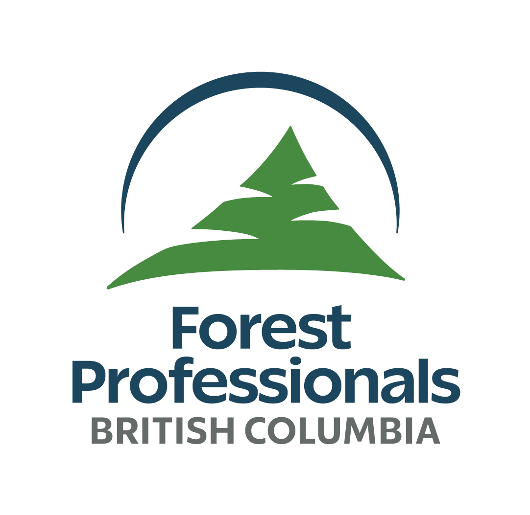 Forest Professionals BC Stacked