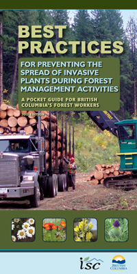 Best Practices brochure