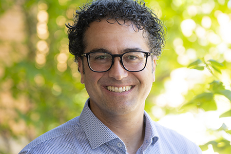 Francesco_Cortini_450x300_June2025 Francesco Cortini, Ph. D.