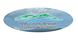 Trinity County Resource Conservation District logo Trinity County Resource Conservation District logo