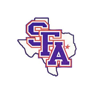 Grant logos _0016_SFA TX Stephen F. Austin State University logo
