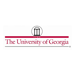 Grant logos _0017_Uof Georgia University of Georgia logo
