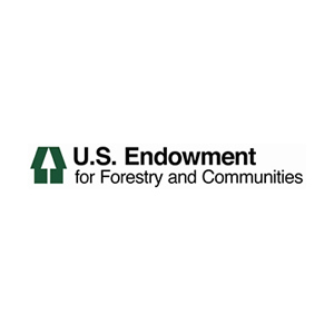 Grant logos _0020_US Endowment U.S. Endowment for Forestry and Communities logo
