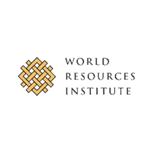 Grant logos _0023_WRI World Resources Institute logo