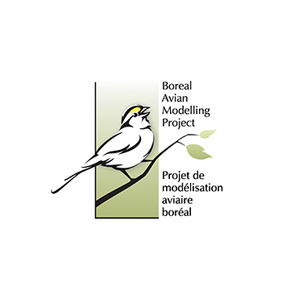 The Boreal Avian Modelling Project