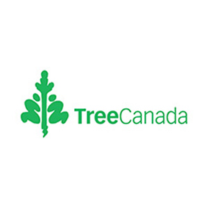 TreeCanada logo TreeCanada logo