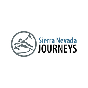 Sierra Nevada Journeys logo Sierra Nevada Journeys logo