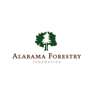 Alabama Forestry Foundation logo