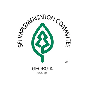 Georgia SIC logo Georgia SIC logo