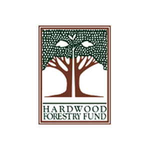 Hardwood Forestry Fund logo Hardwood Forestry Fund logo