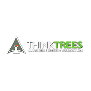 Manitoba Forestry Association logo Manitoba Forestry Association logo