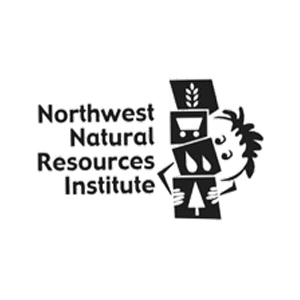 Northwest Natural Resources Institute logo Northwest Natural Resources Institute logo