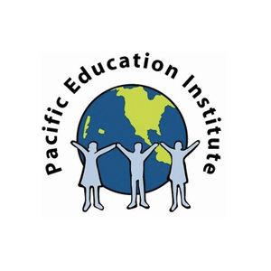 Pacific Education Institute logo Pacific Education Institute logo