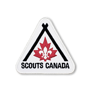 Scouts Canada logo Scouts Canada logo