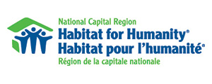 Habitat for Humanity National Capital Region logo Habitat for Humanity National Capital Region logo