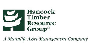 Hancock Timber Resource Group logo Hancock Timber Resource Group logo