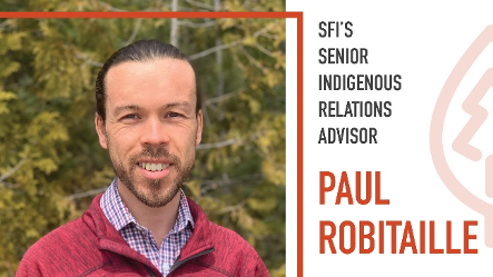 IR Team Highlight Graphics – Paul Paul Robitaille