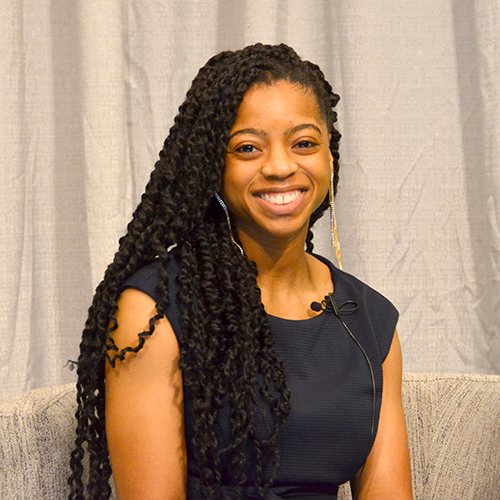 Jasmine_Brown_speaking