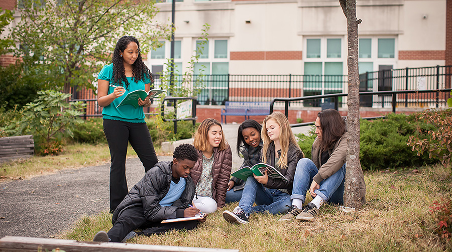 Learning is in our Nature