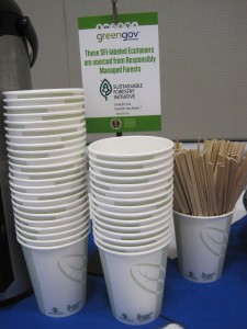 Morning Refreshments Morning Refreshments