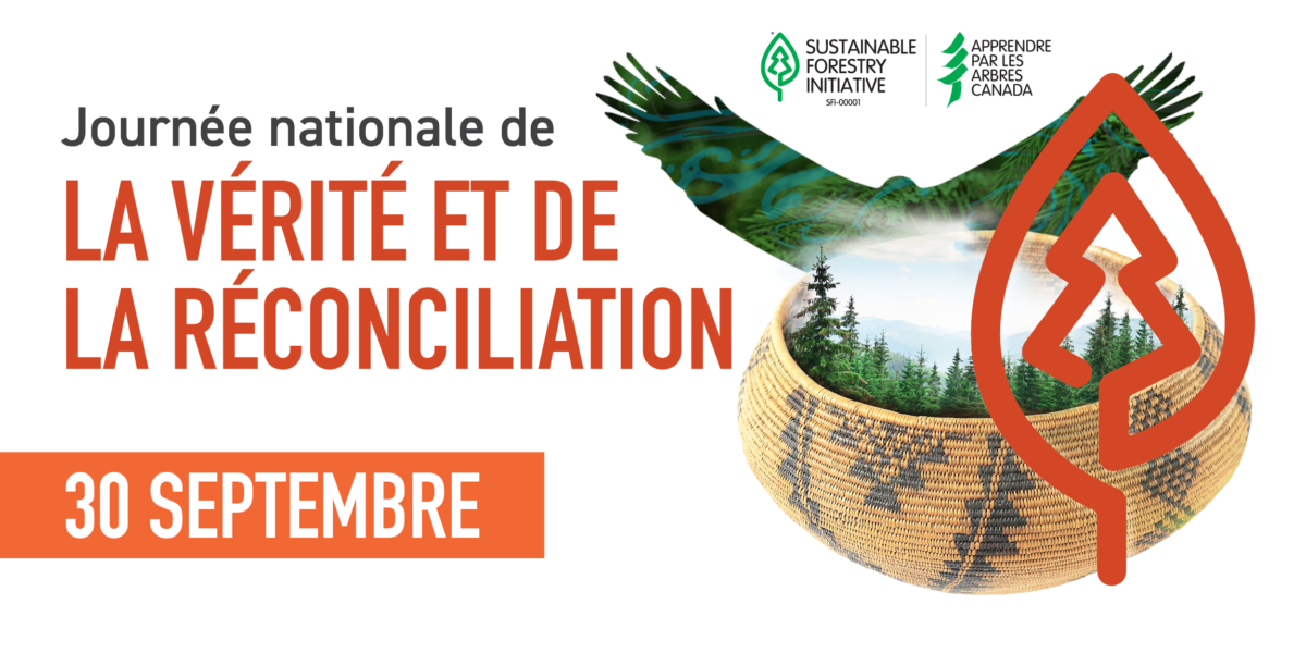 Semaine de la vérité et de la réconciliation 2025 - forests.org
