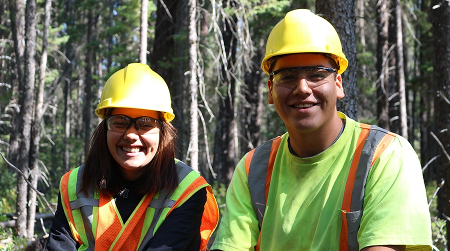 Our Green Jobs