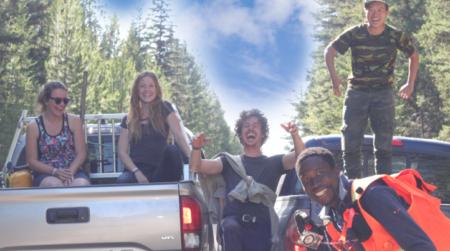 Partnering to Foster Diversity