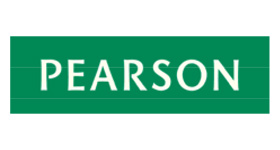Pearson logo Pearson logo
