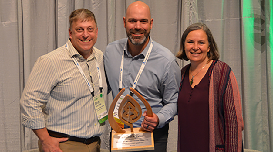 2022 SIC Award