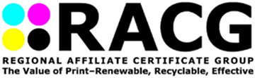 RACG logo RACG logo
