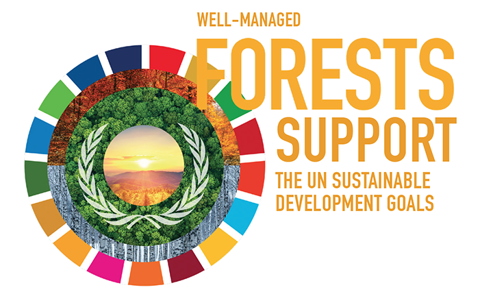 SFI And SDGs - Forests.org