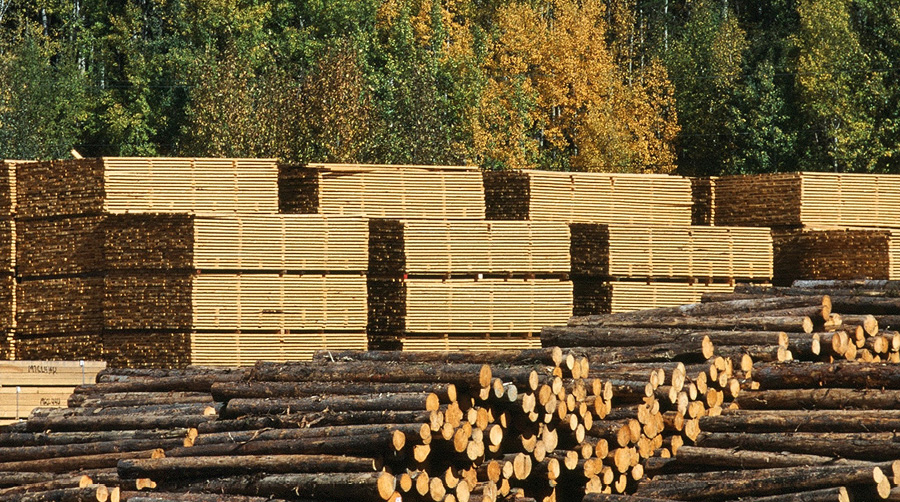 2022 SFI Certified Sourcing Standard