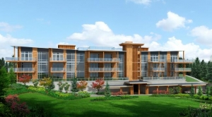 SFI_WoodAward_Feb23_img Solana in Whistler, BC