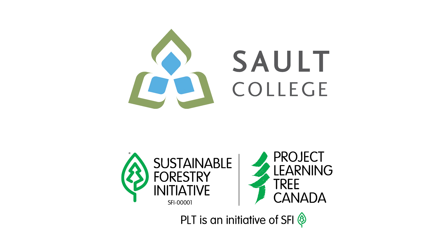 Sault-SFI-PLTC_logos